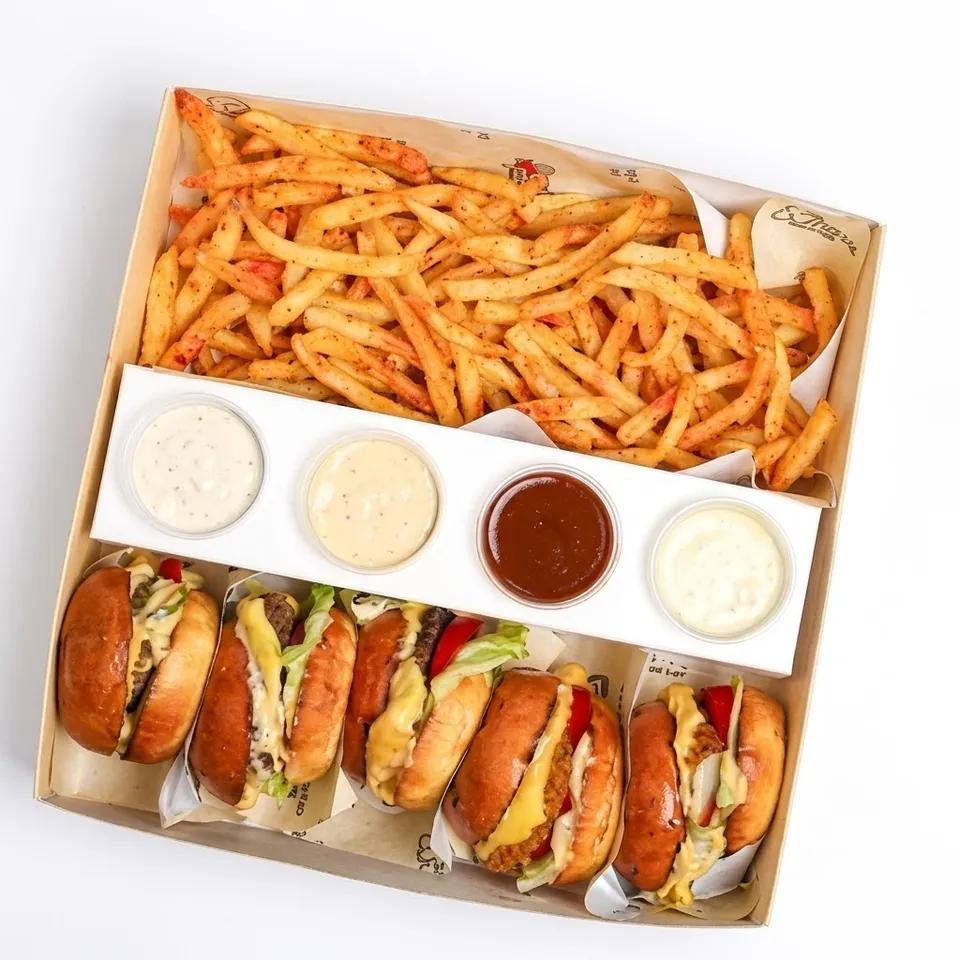 Family Box