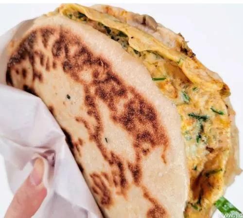 Chapati Kebda