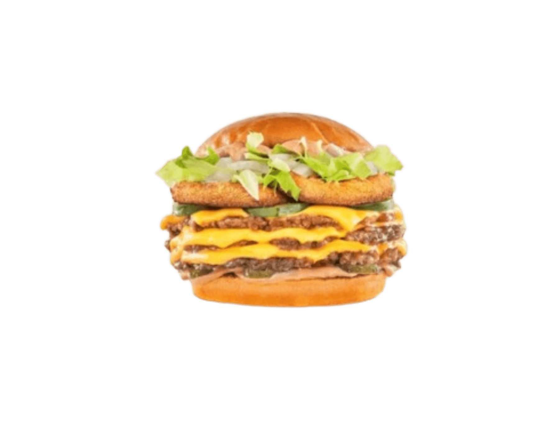 Triple Smash