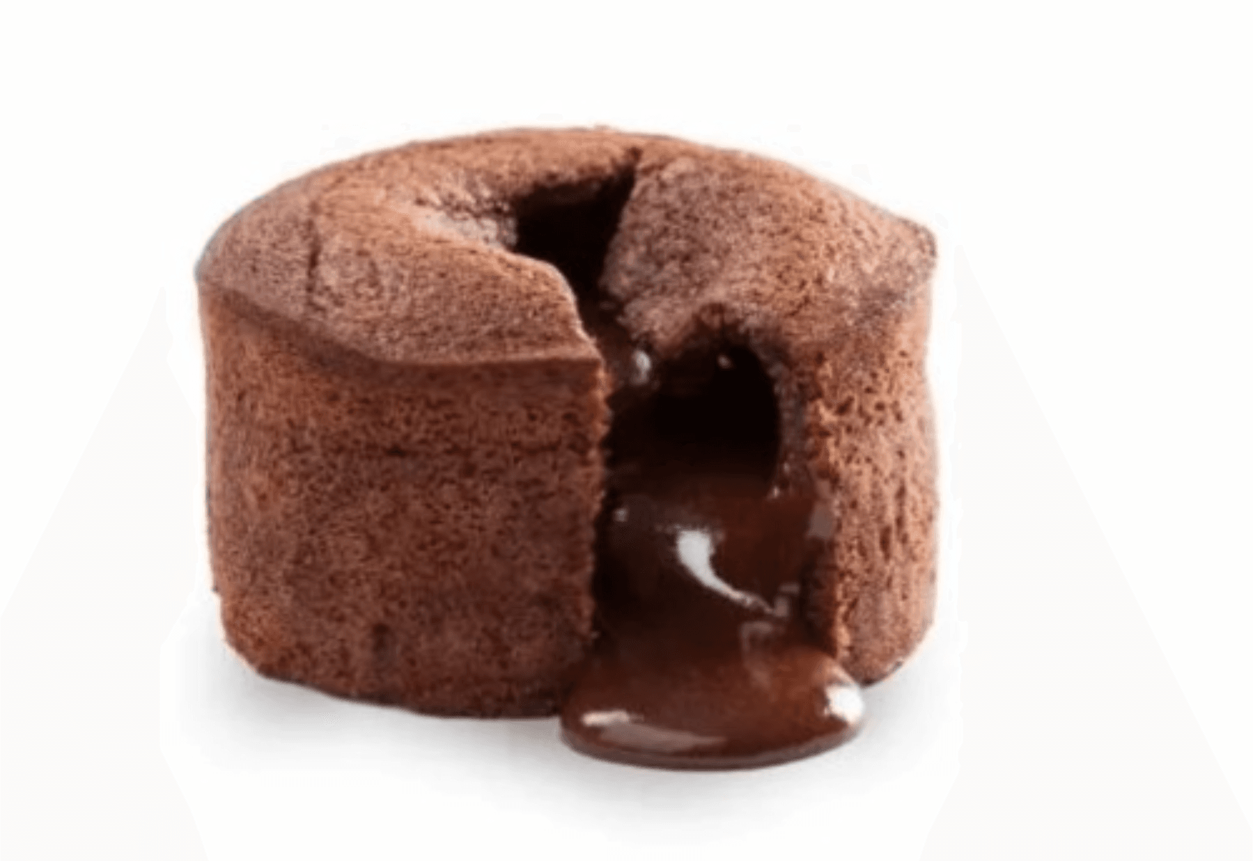 Fondant au Chocolat