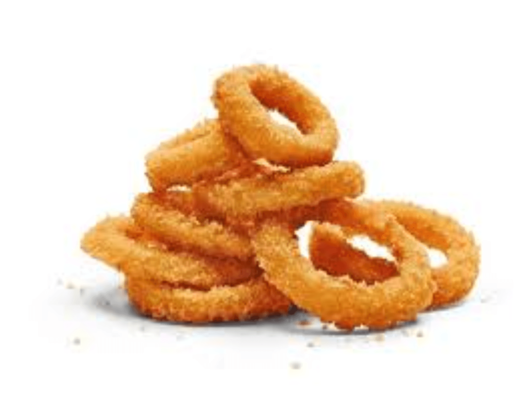 Oignons Rings