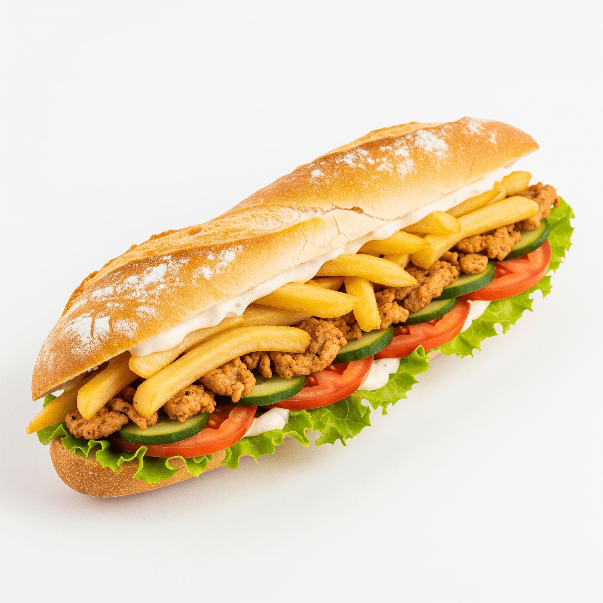 Sandwich Classic