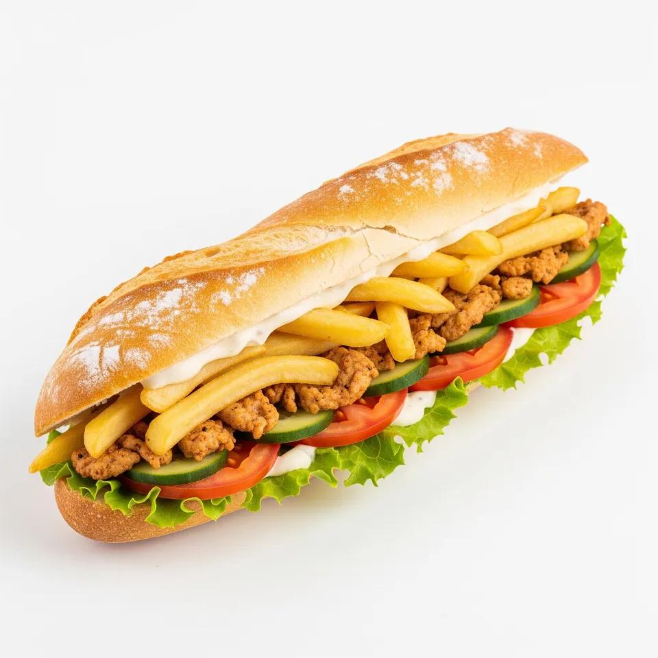 Sandwich Classic