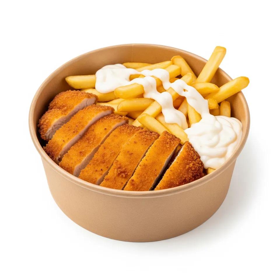Bowl 3 Pièces