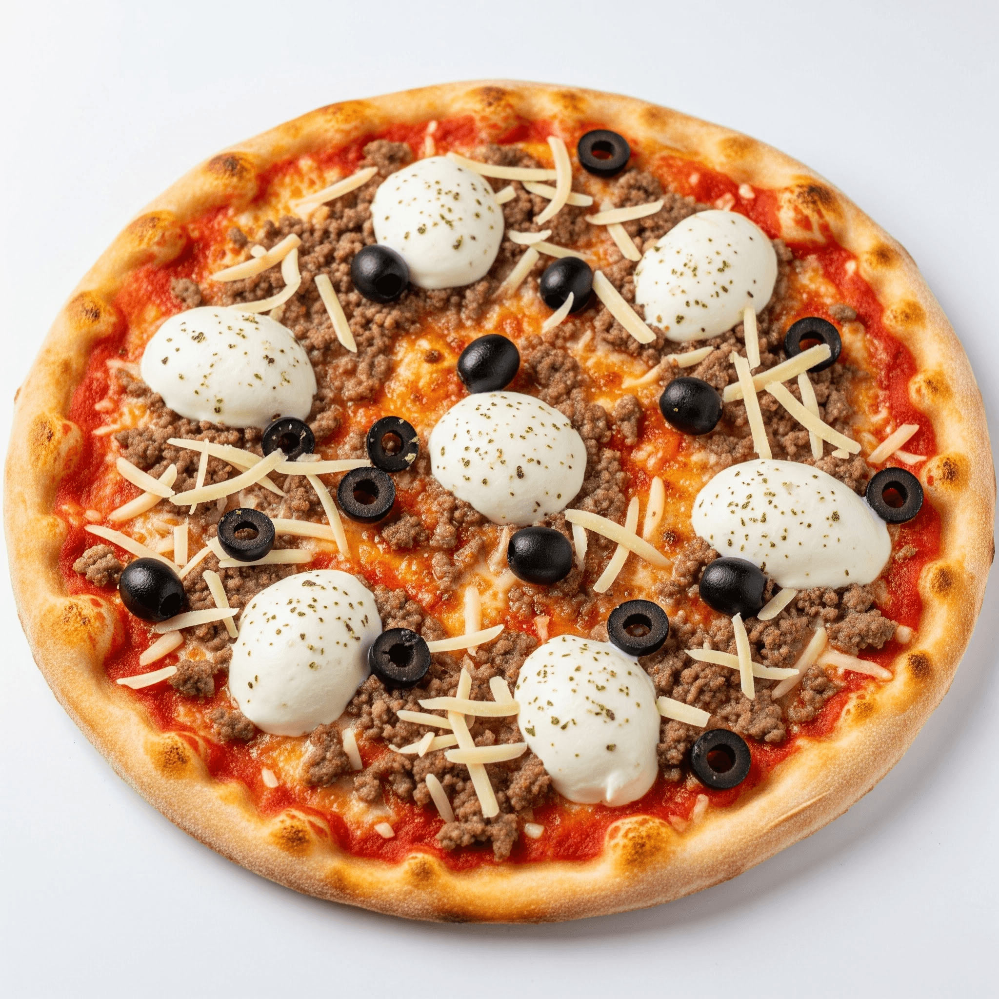 Pizza Vegas