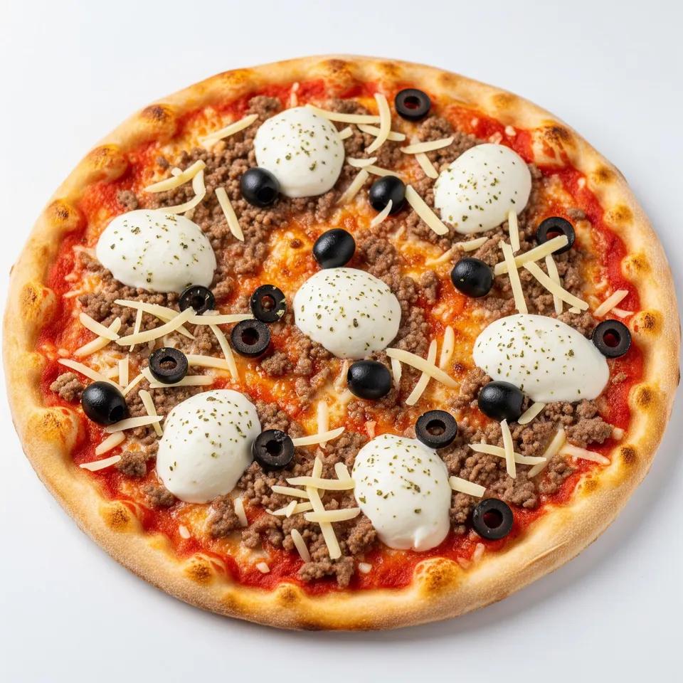 Pizza Vegas
