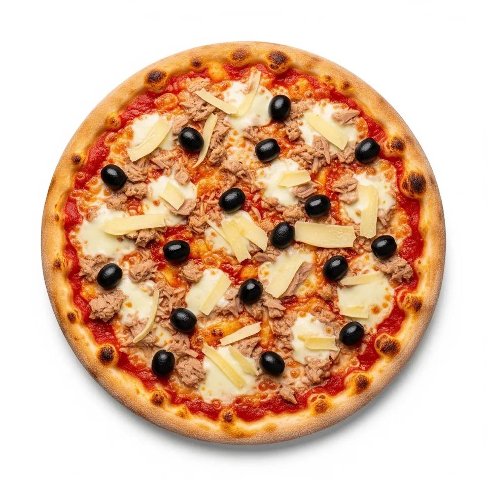 Pizza Neptun