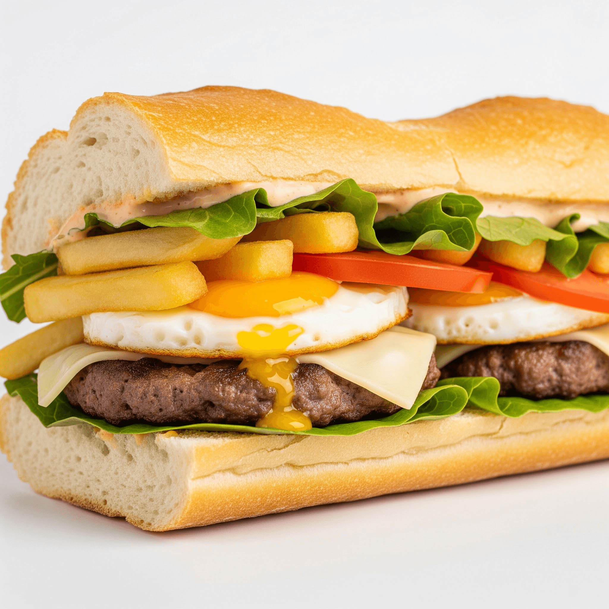 Sandwich Avide