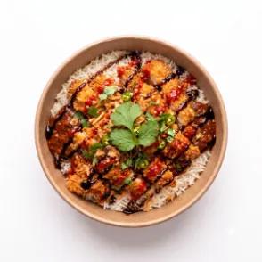 Cucina Crousty Mexicain