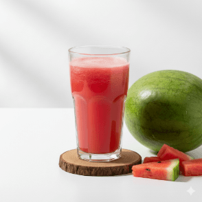 Jus Pastèque
