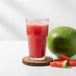 Jus Pastèque