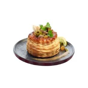 Vol au Vent