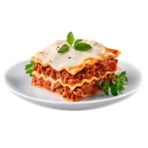 Lasagne Viande Hachée