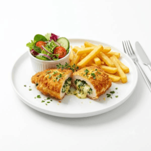 Poulet Farci