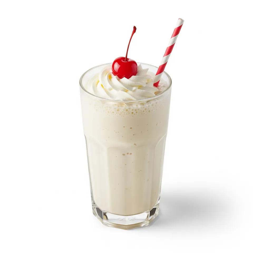 Milkshake Vanille