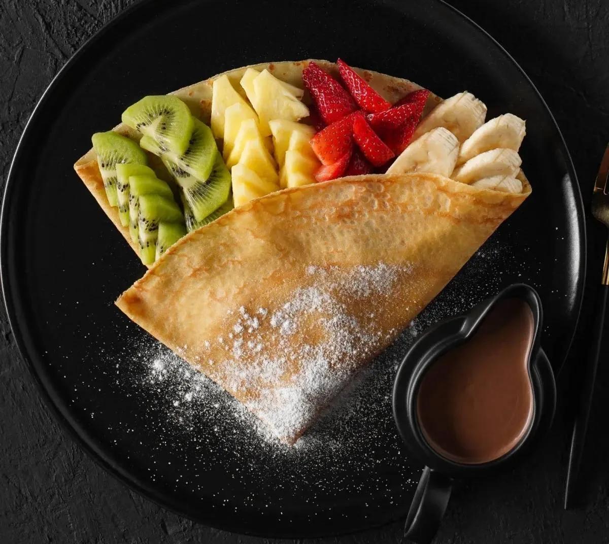 Crêpe Artisanale Tebnidja