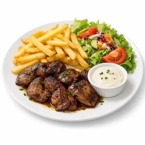 Plat Kebda