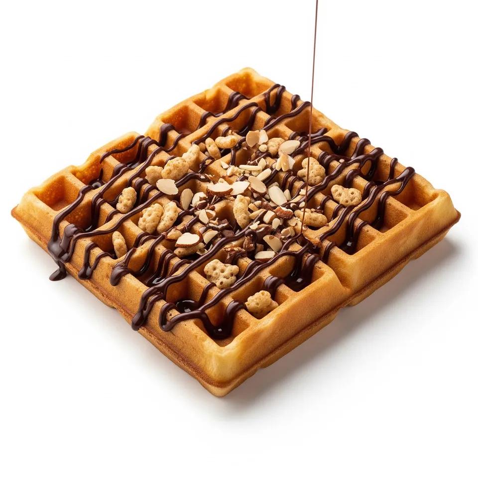Gaufre Bueno