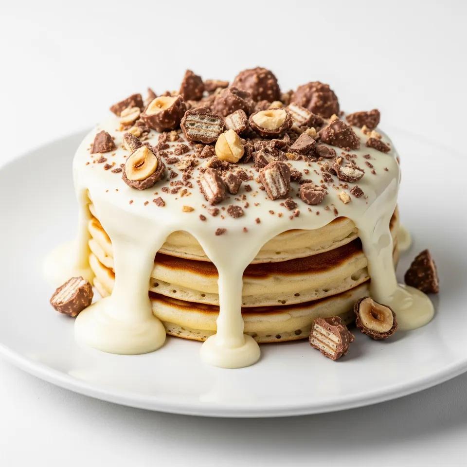 Pancake Bueno