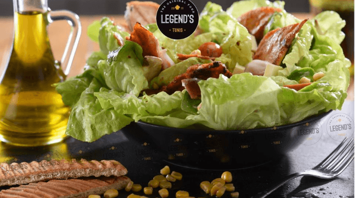 Salade César