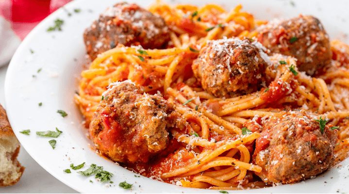 Fell aux Boulettes de Viande