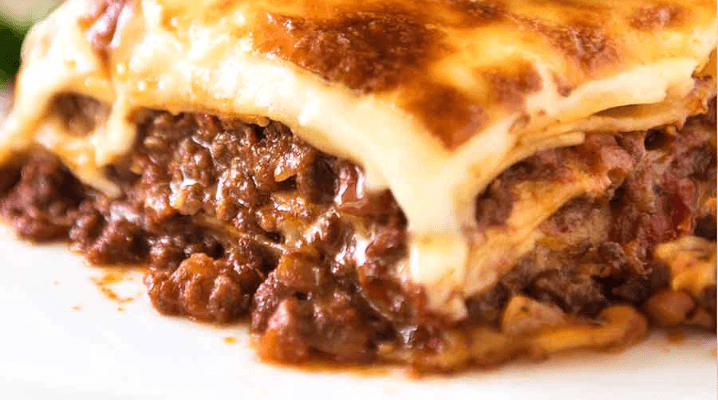 Lasagne