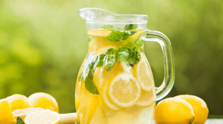 Citronnade