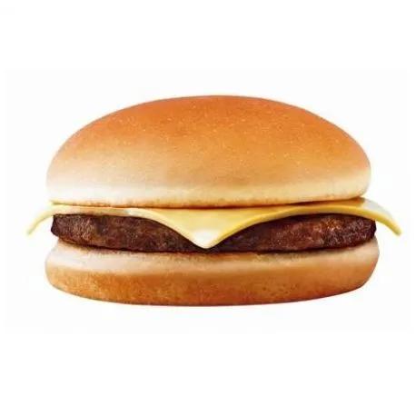 Hamburger Simple