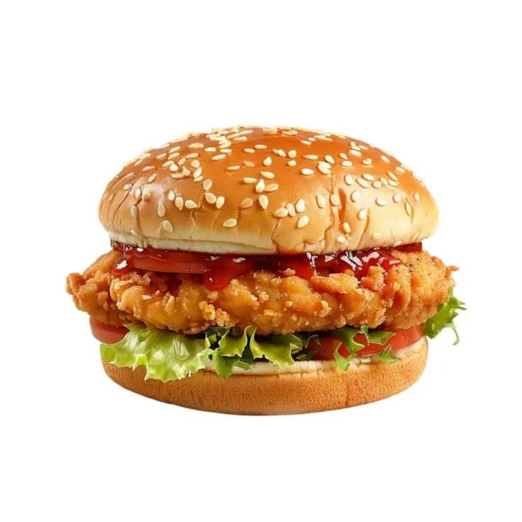 Burger Poulet
