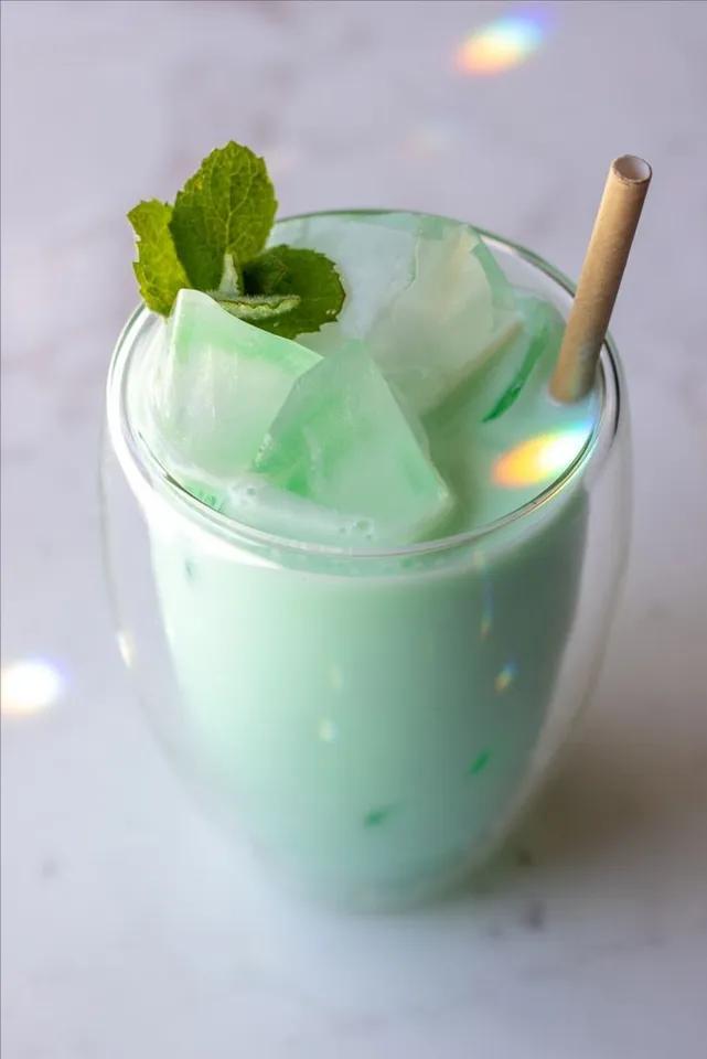 Jus Menthe