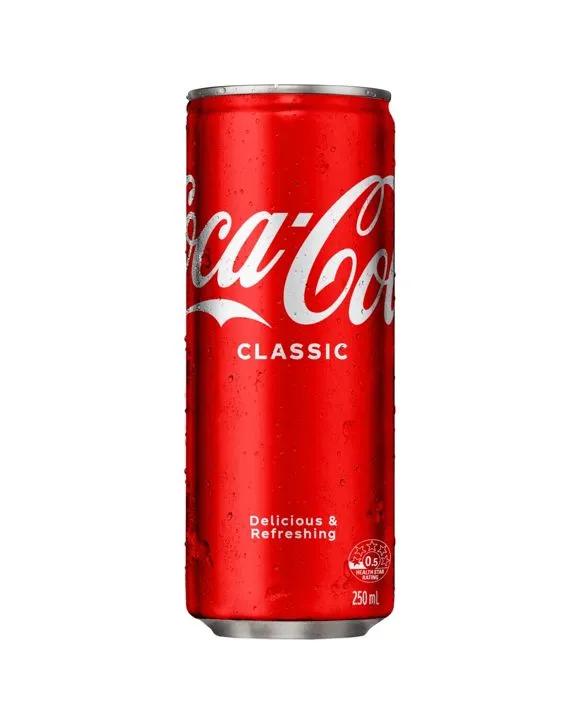 Coco-Cola