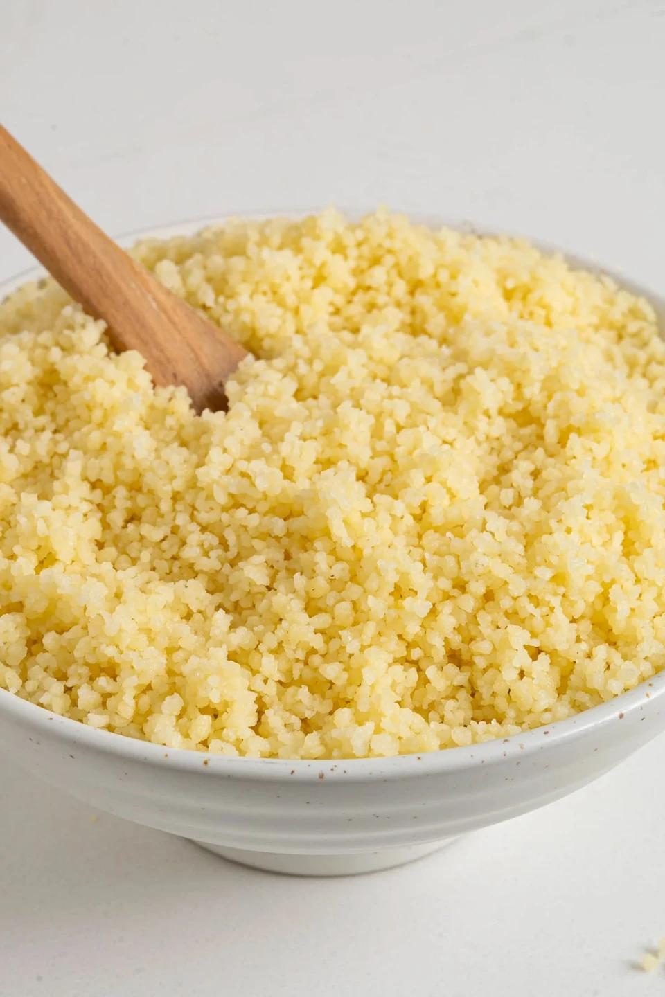 Attiéké