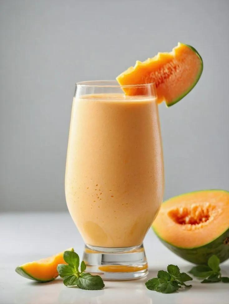 Smoothie Melon