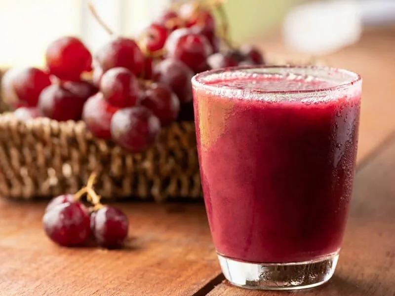 Smoothie Raisin