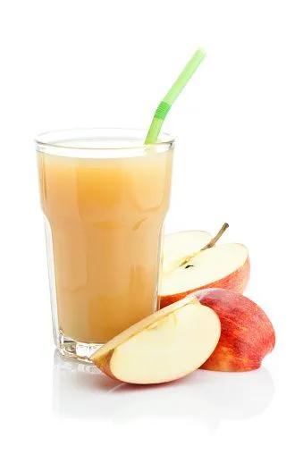 Smoothie Pomme
