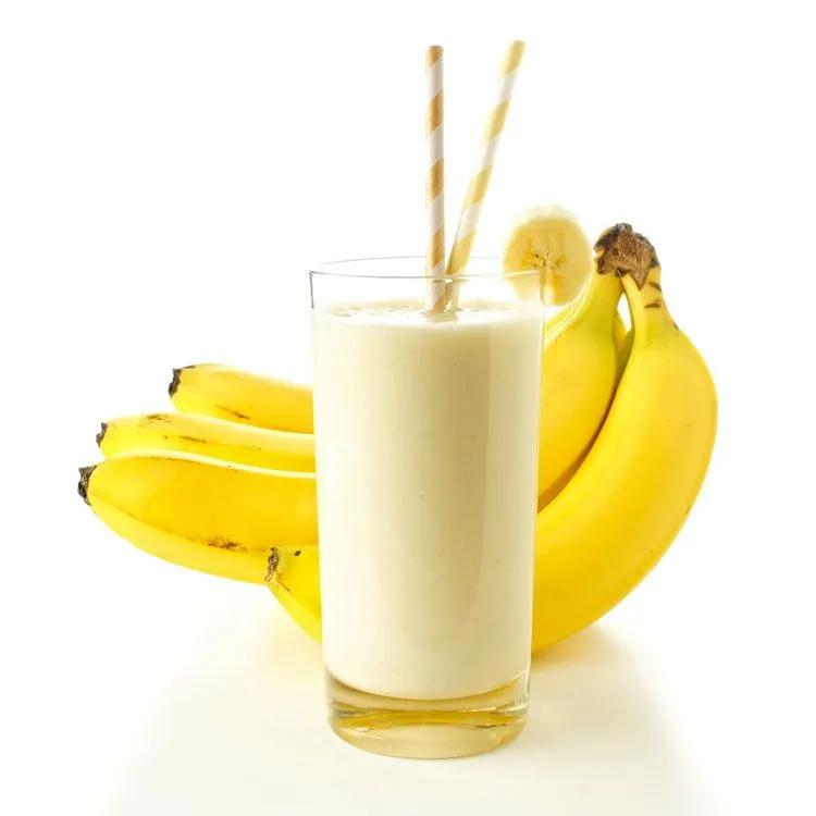 Smoothie Banane