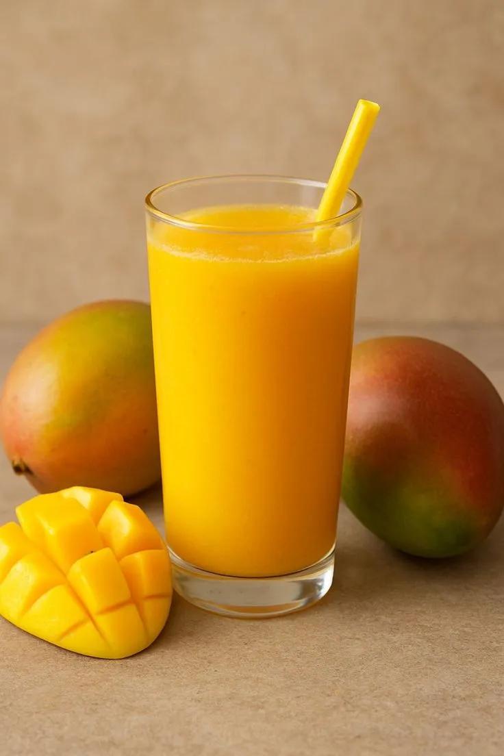 Smoothie Mangue