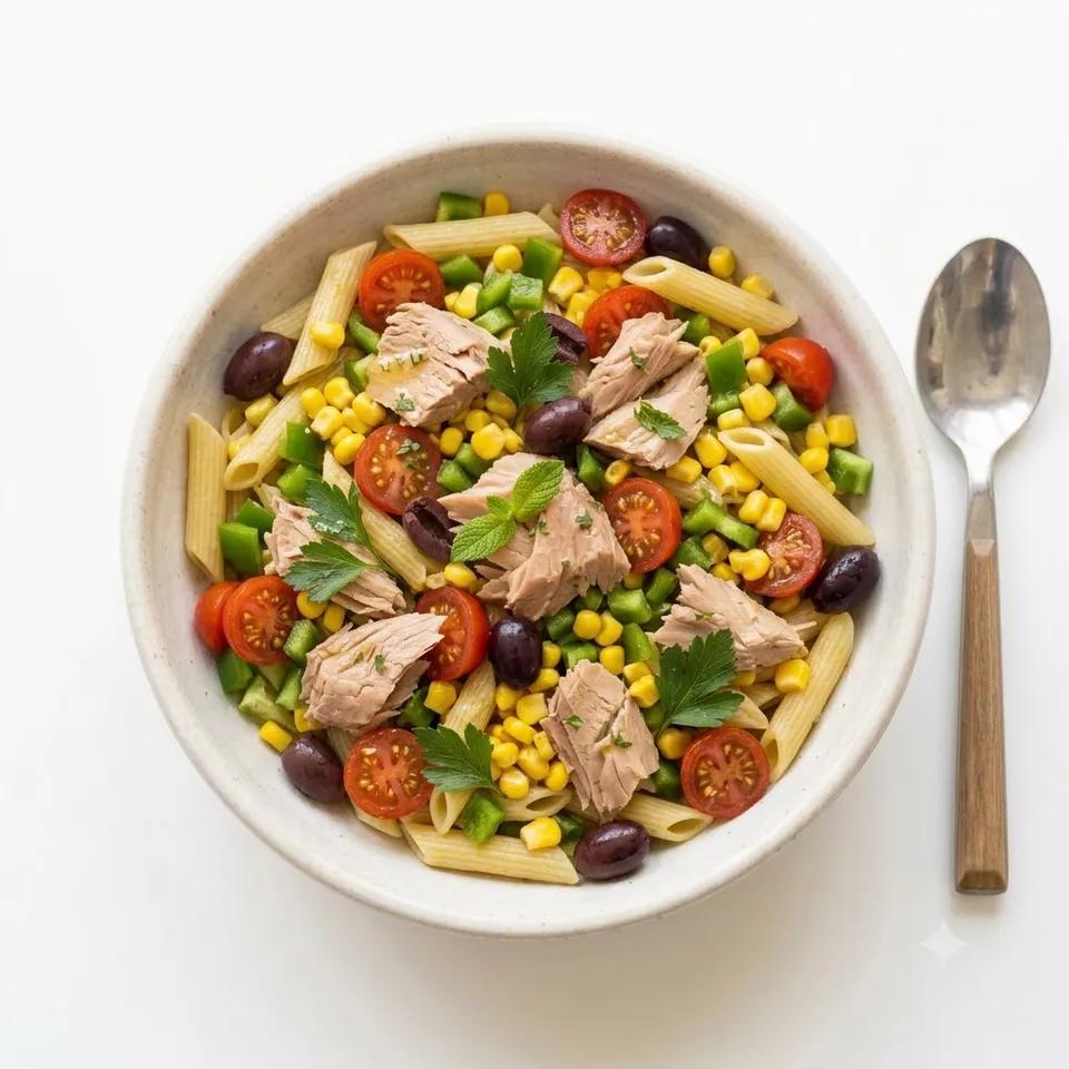 Salade de Pasta