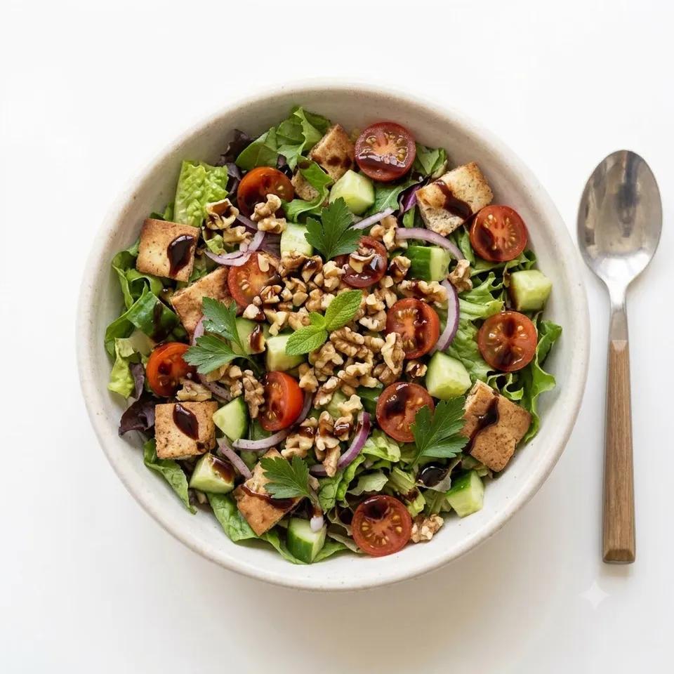 Salade Sultan