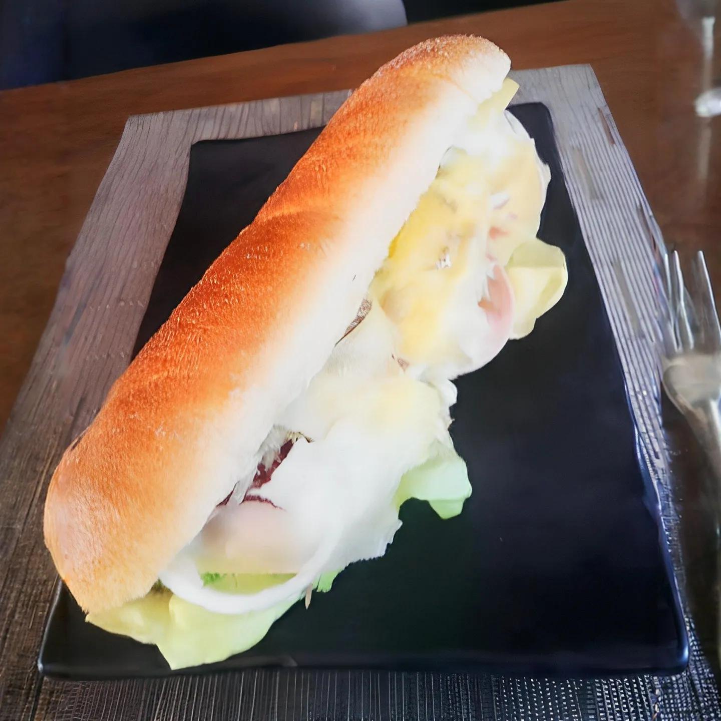 Sandwich Street Gourmand