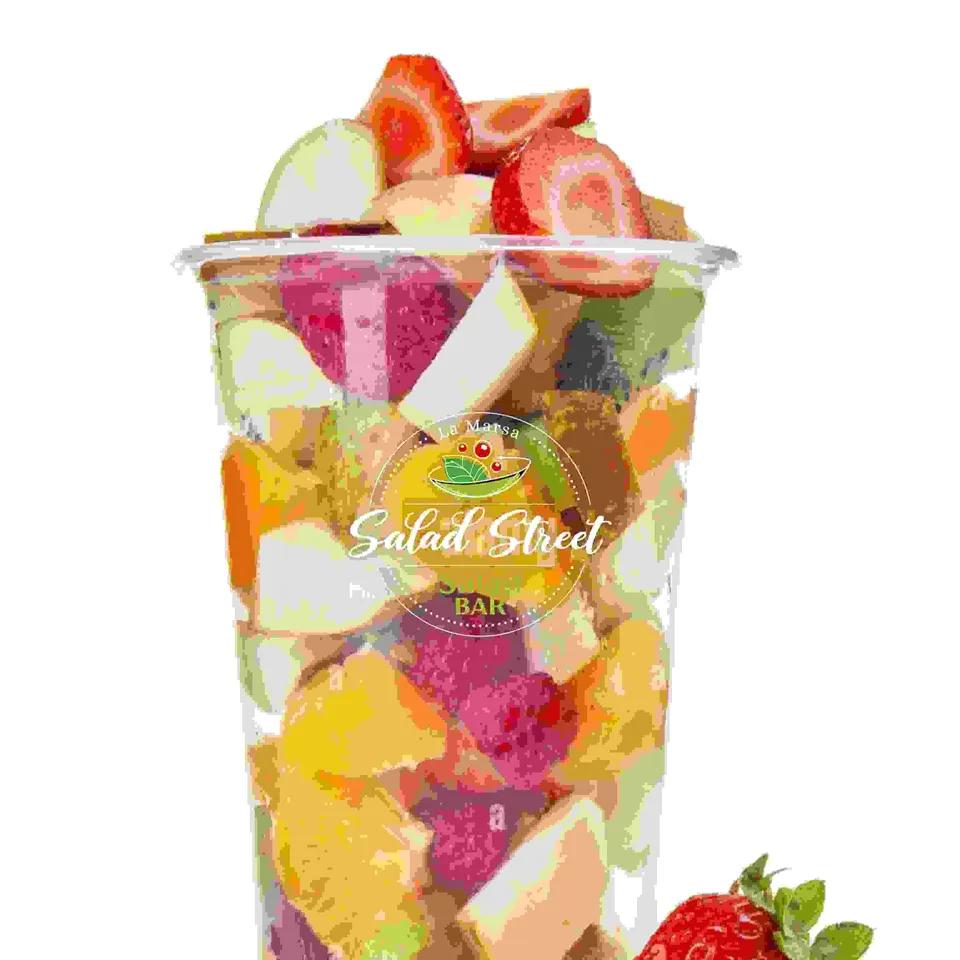 Salade de fruits