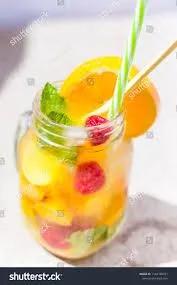 Smoothie Tutti Frutti