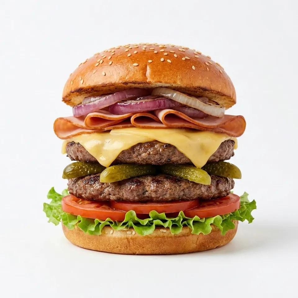 Burger Toranto