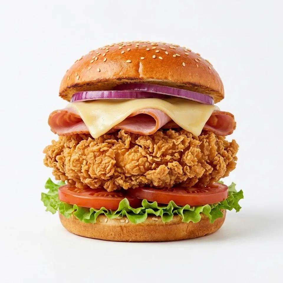 Burger Kentucky
