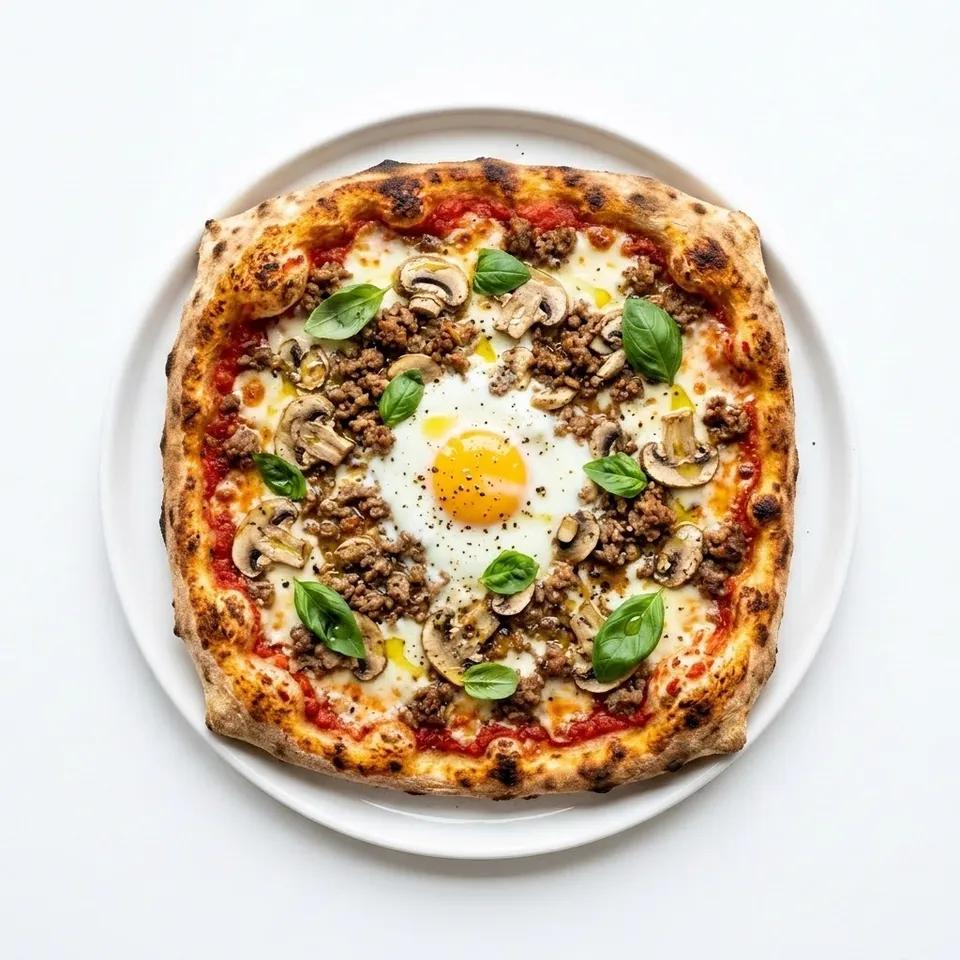 Pizza Armenienne