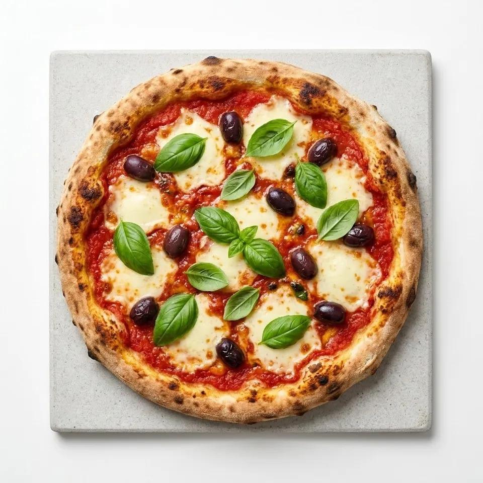 Pizza Margherita