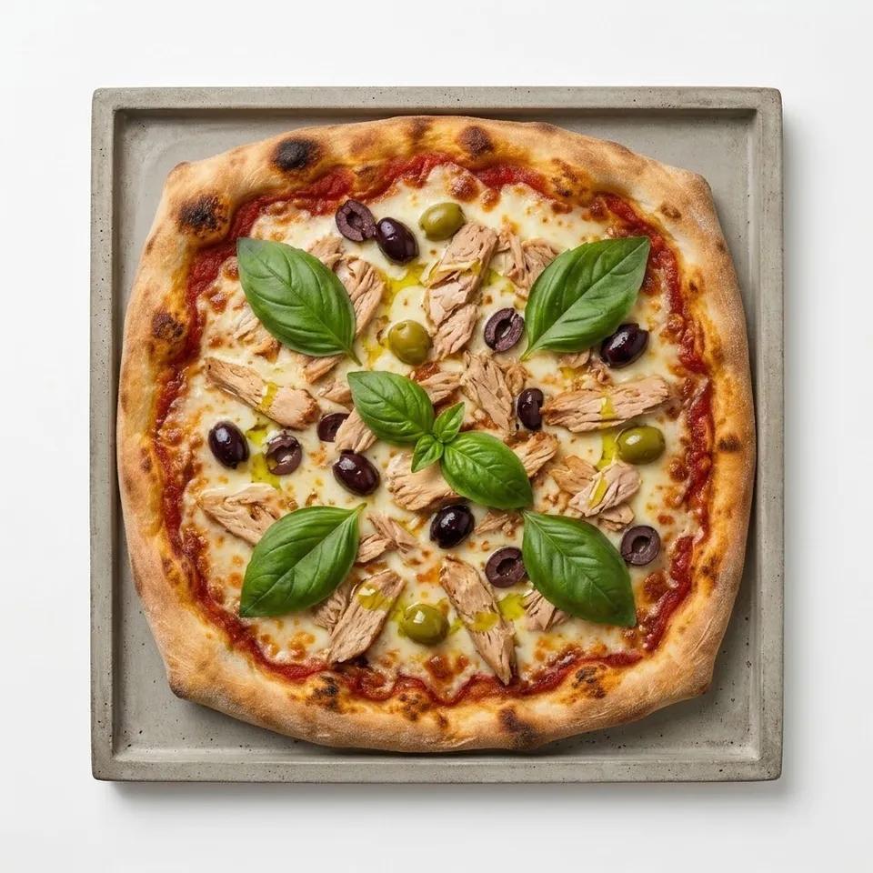 Pizza Marina