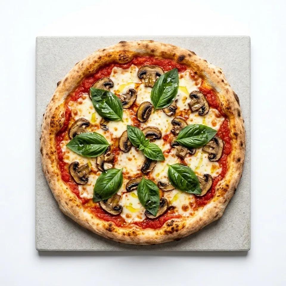 Pizza Regina