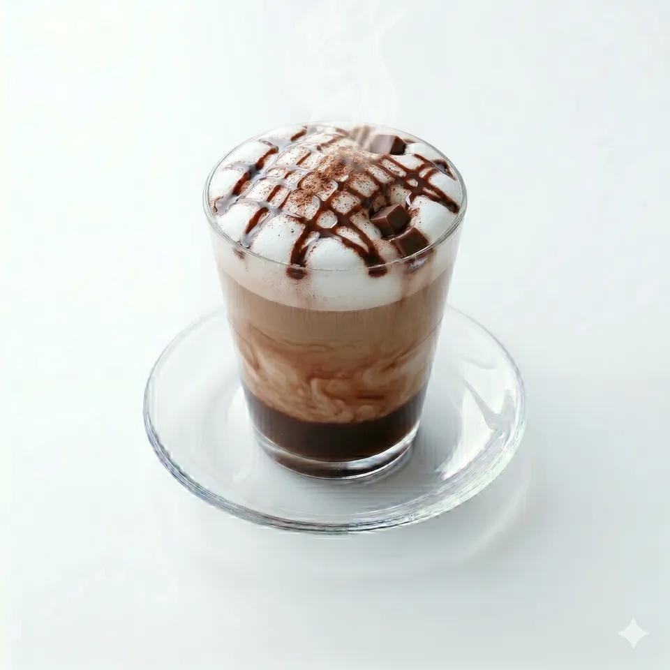 Caramel Macchiato