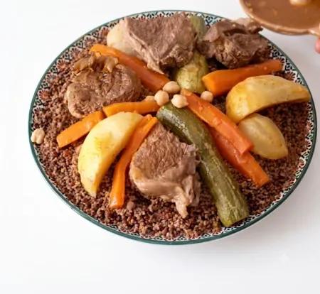 Berboucha Cheiir